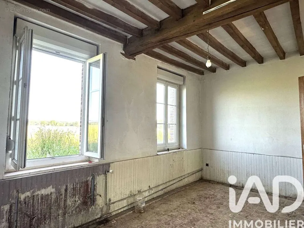 Maison 4 pièces à Chessy-Les-Pres