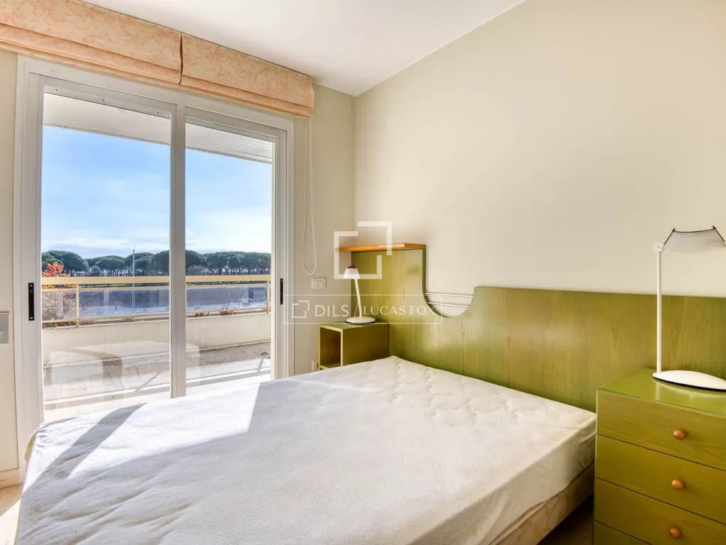 Magamistoad - Luxury Corner Apartment with Terrace in Port d'Aro