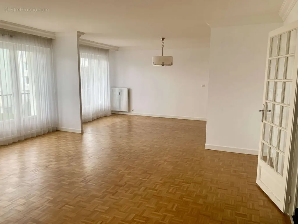 Appartement 5 pièces à Nantes