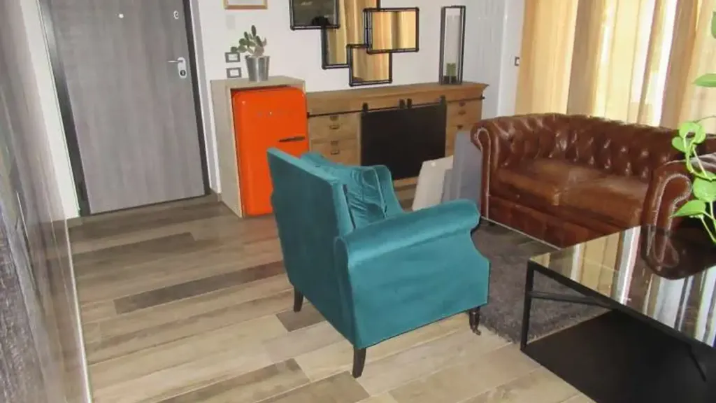 Elutuba - Newly Built Villa with Central Location in Rende