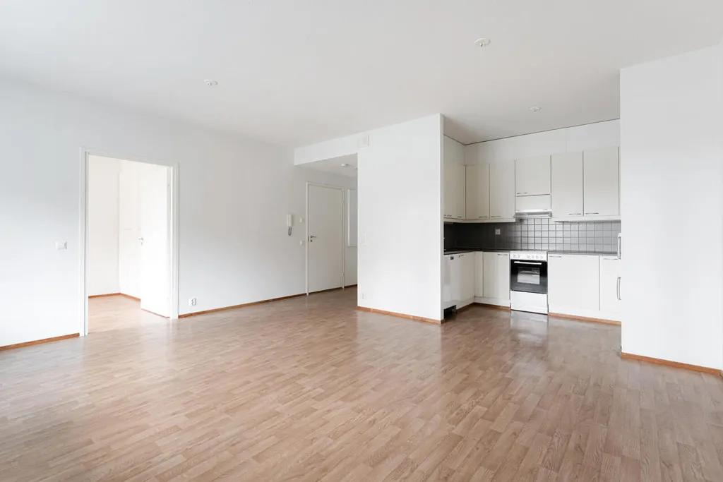 Séjour - Spacious Duplex with Balcony in Kalkku, Tampere