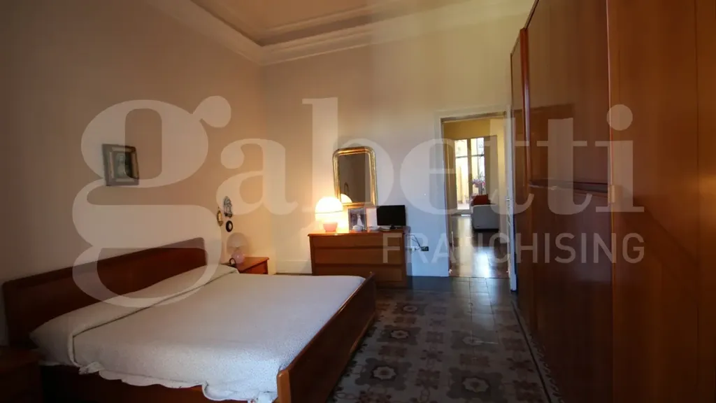 Magamistoad - Refurbished Triplex with Balcony in Catania