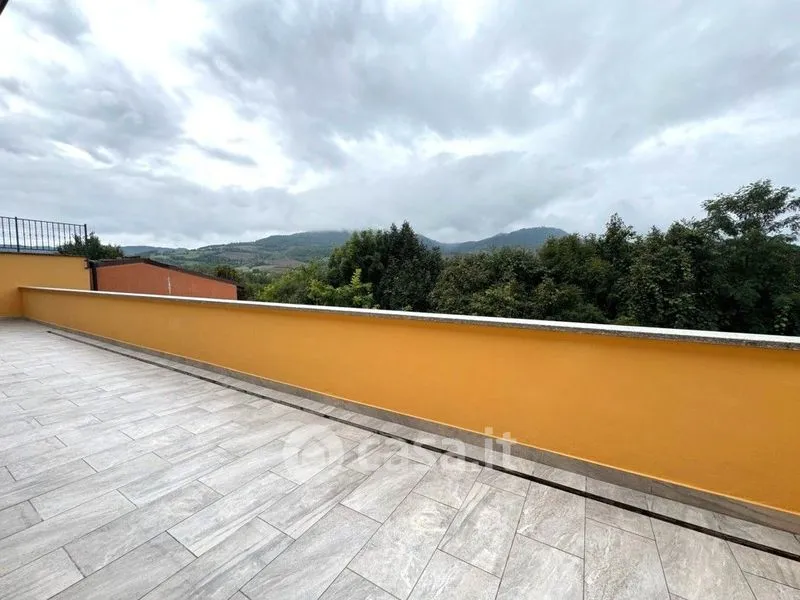Terrass - Independent House with Workshop in Ponte Nizza