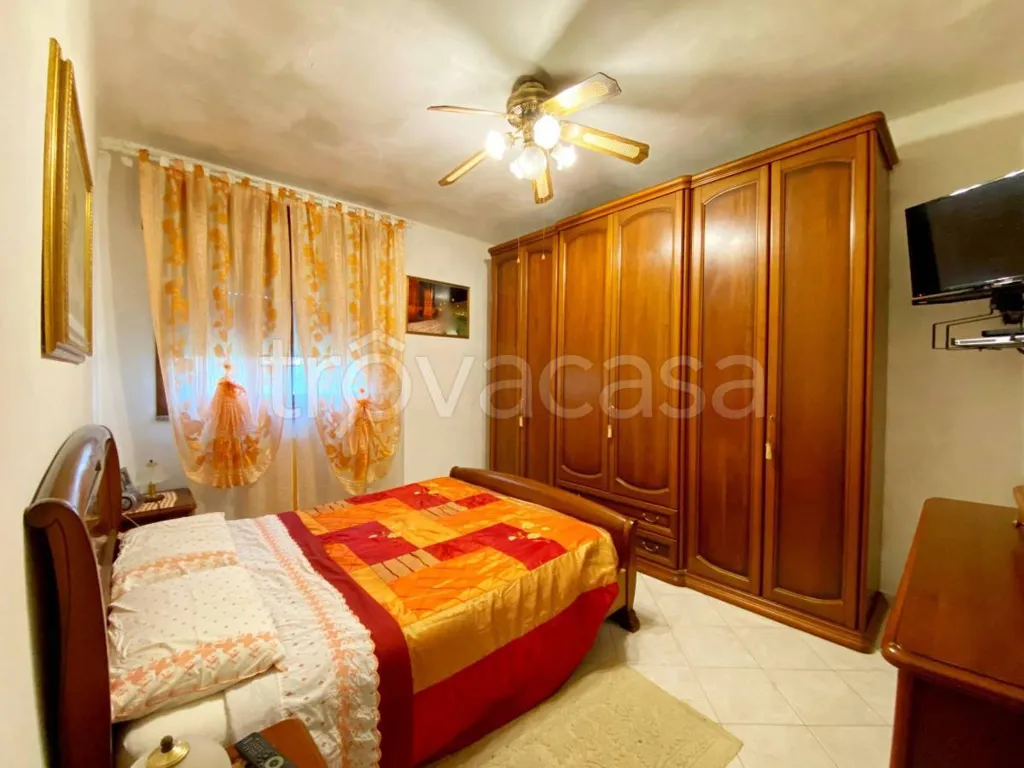 Camere da letto - Villa with Private Garden near Copparo