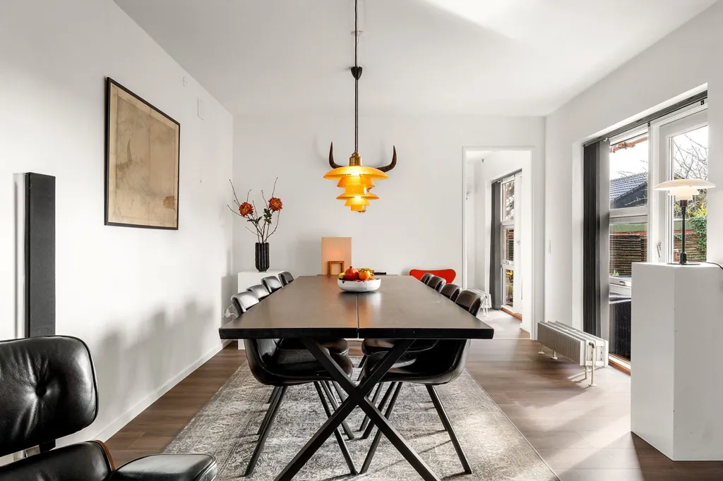 Maison 5 pièces à Esbjerg V