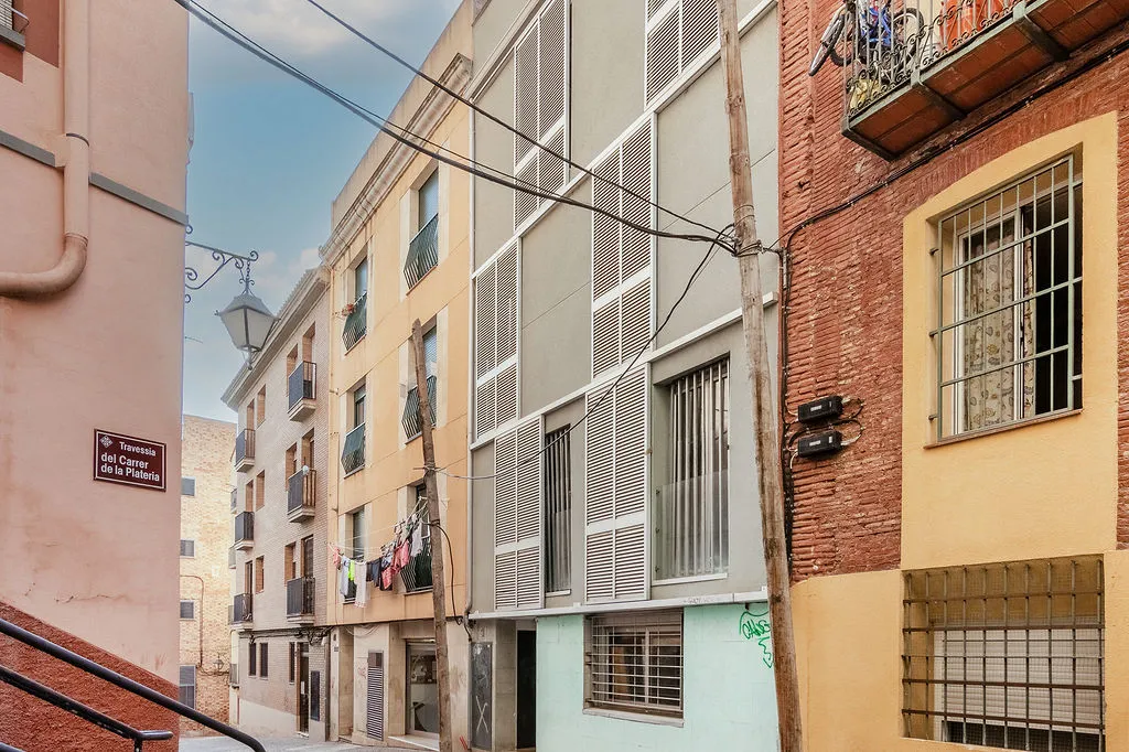 Esterno - New Duplex in Central Lleida