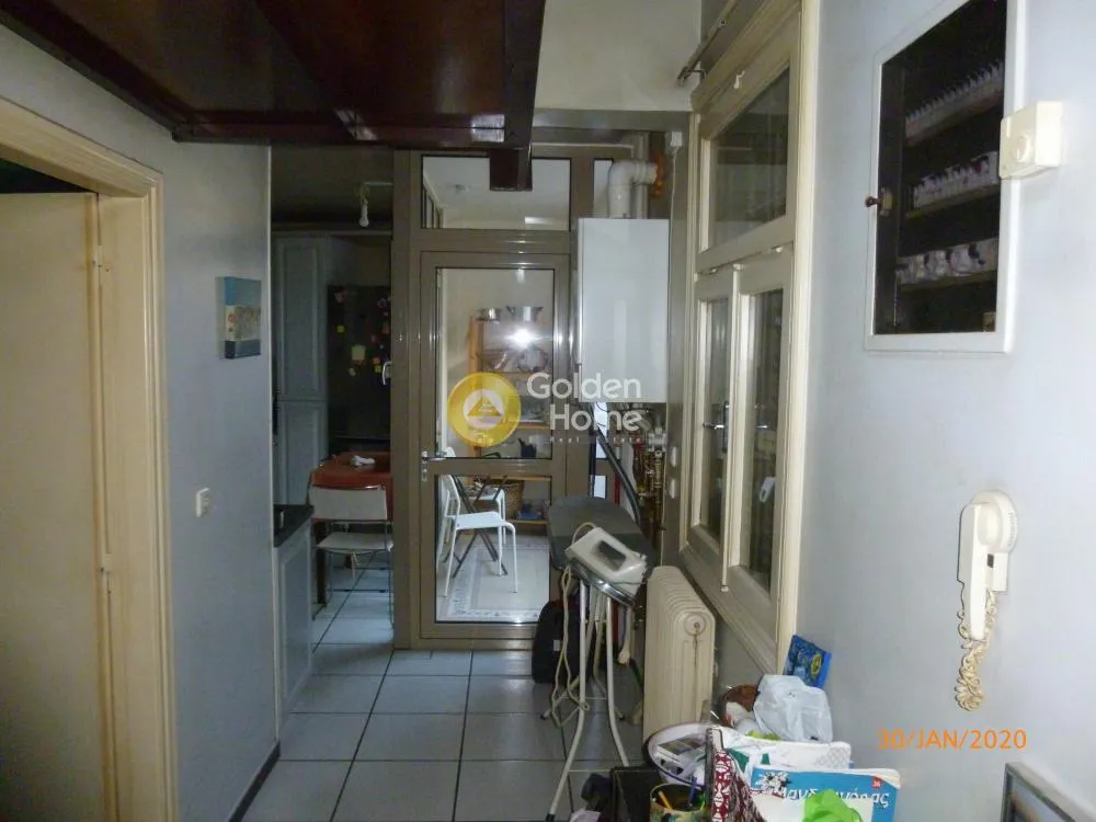 2-toaline korter asukohas GR