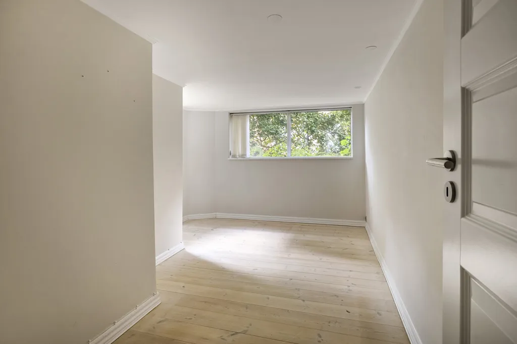 Appartement 4 pièces à Odense C