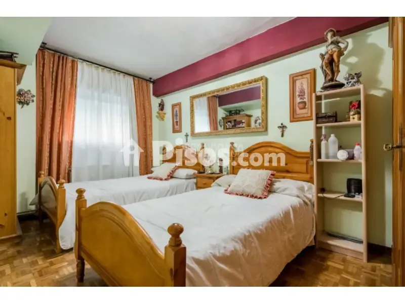 Appartement 4 chambres à ES