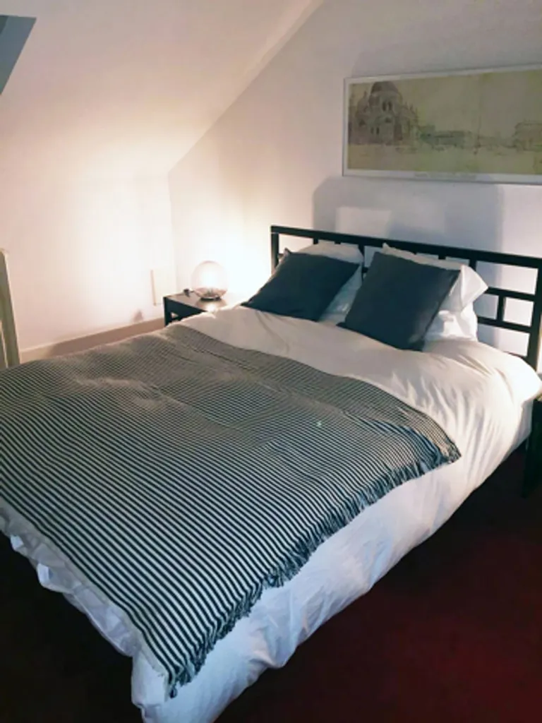Magamistoad - Classy 1-Bed Apartment in Montgomery