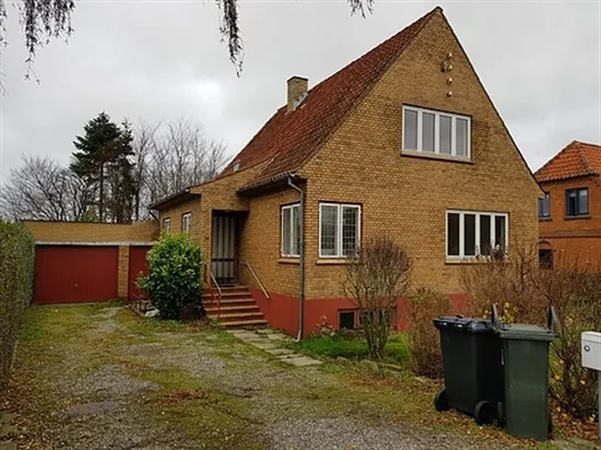 6-room house in Toreby L