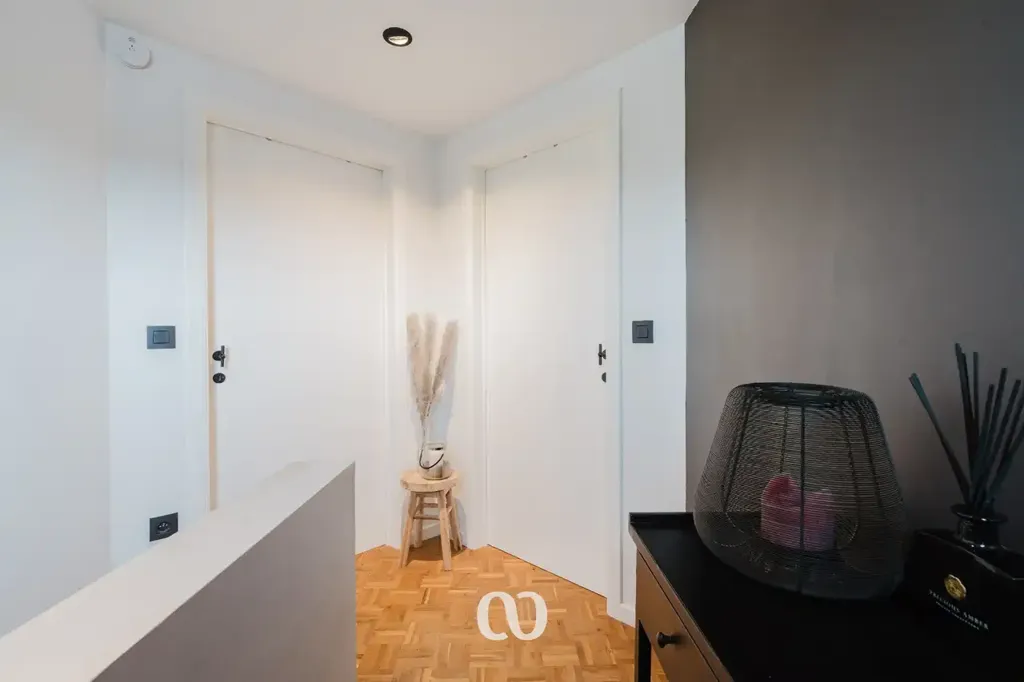 Ingresso - Ready-to-Move Flat with Garden in Kruishoutem Centre