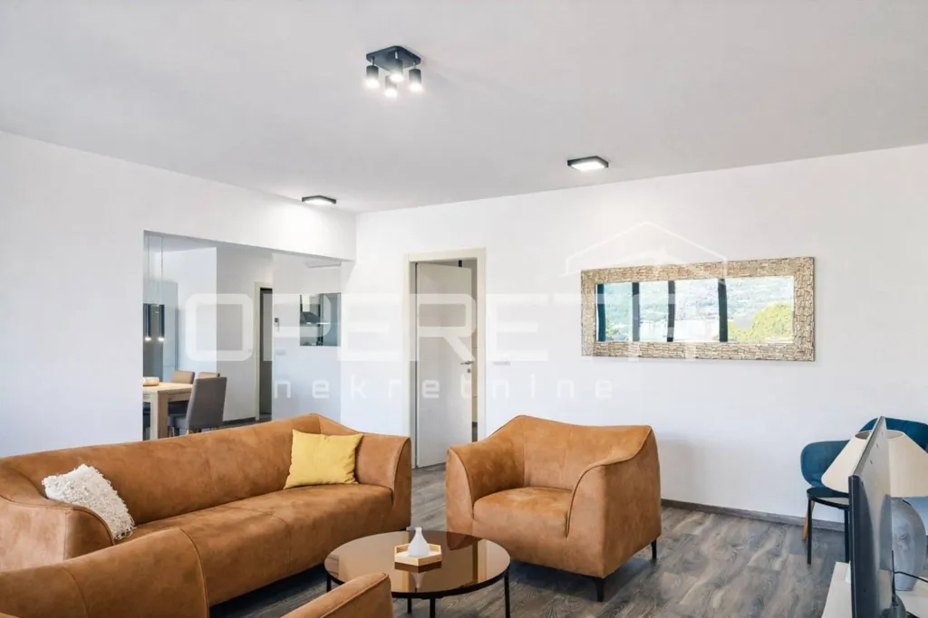 Séjour - Apartment with Sea View in Korčula
