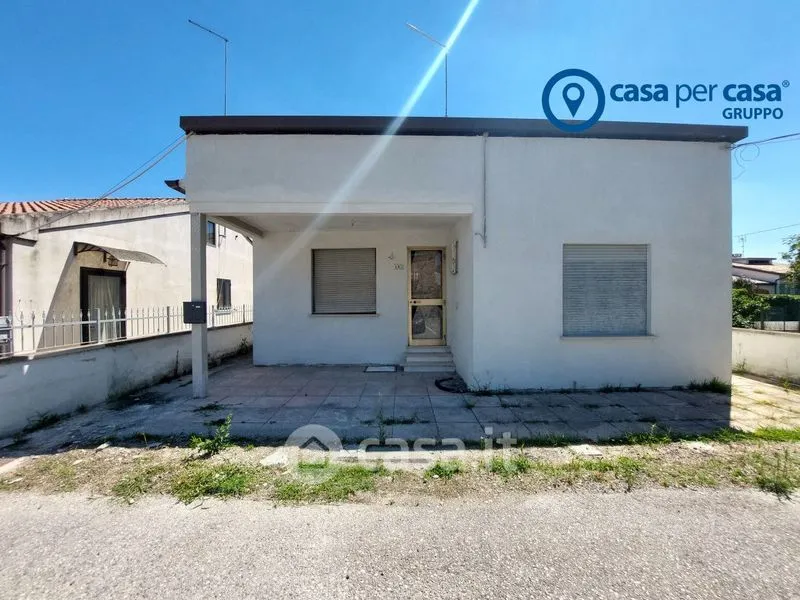 Extérieur - Independent House with Garage in Corbola