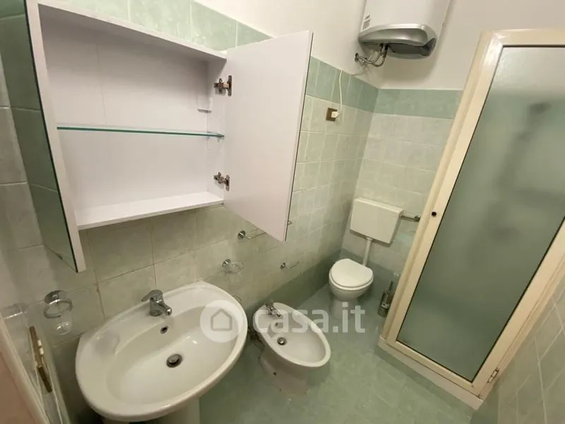 Salles de bain - Fully Furnished Flat with Balconies in Palermo