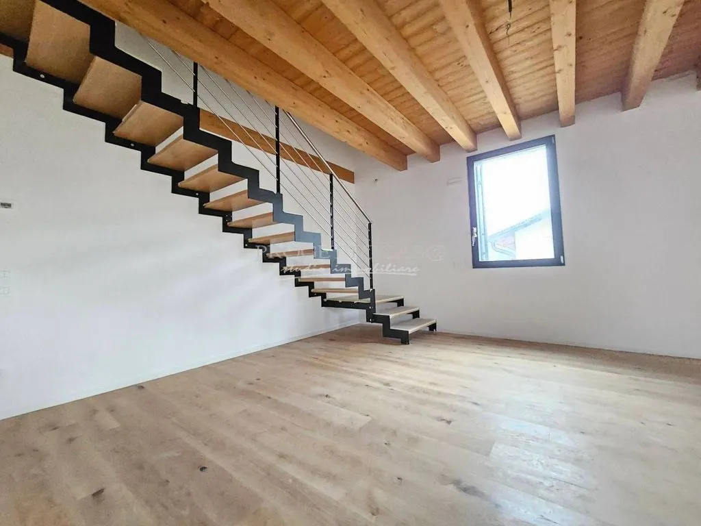 Toad - Luxury Duplex Flat in Historic Villa, Mirano