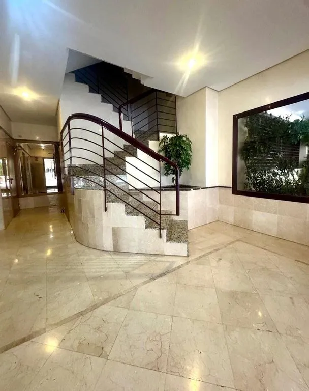 Esik - Luxury Flat with Sea View in Parque Litoral, Málaga