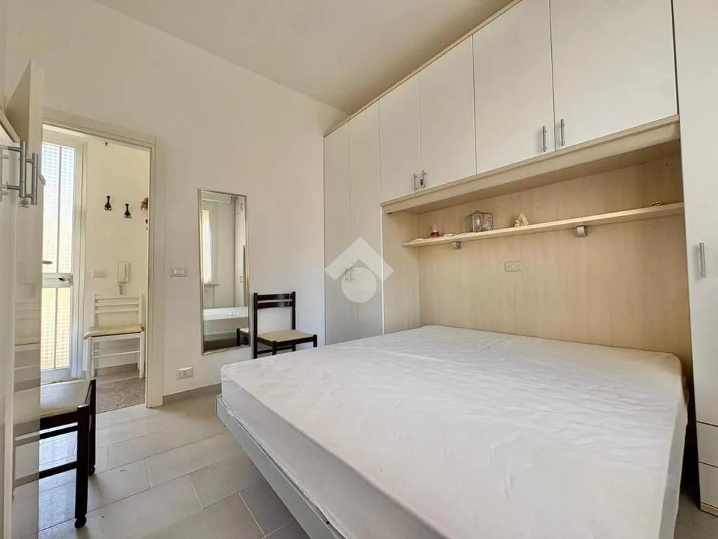 Chambres - Renovated Apartment with Balcony in Cesenatico