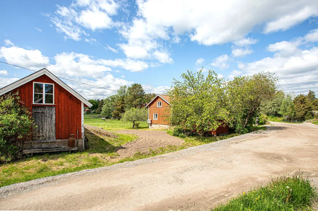 Maison 4 pièces à Värmdö kommun