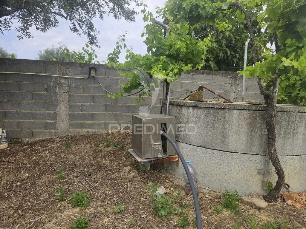 Giardino - Urban Plot with Construction Potential in Valdonas