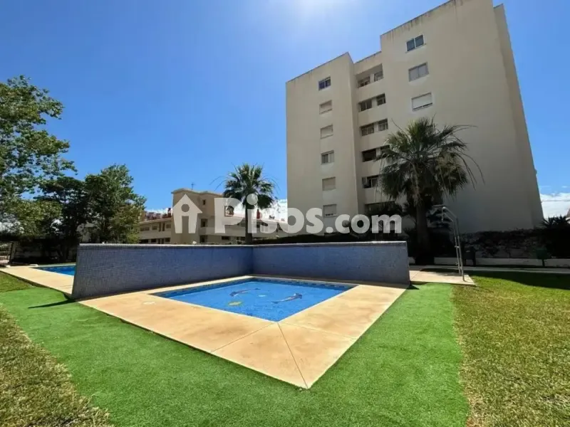 Bassein - Apartment with Sea Views in Benalmádena