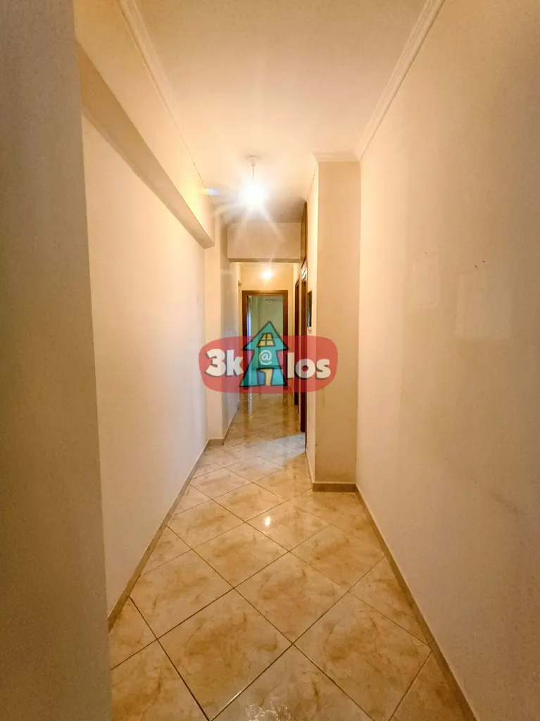 Ingresso - Modern Apartment with Parking in Ampelokipoi