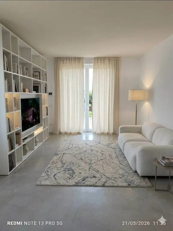 Elutuba - New Construction Cottage in Agliana, Tuscany