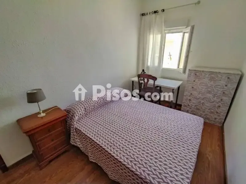 Camere da letto - Seafront Apartment with Garden Access in La Coruña