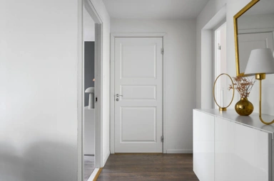 Ingresso - Apartment with Terrace in Linköping