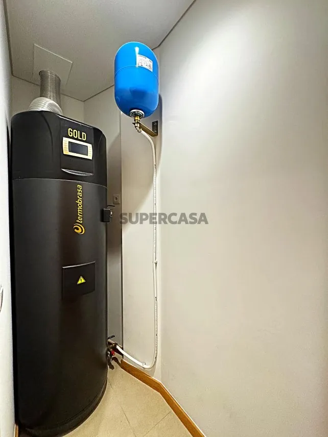 Pesuköök - Luxury Flat with Terrace in Aveiro