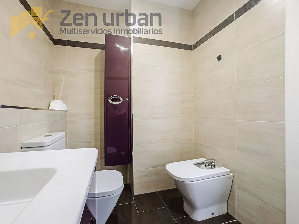 Vannitoad - Apartment with Pool and Terrace in El Carrascal