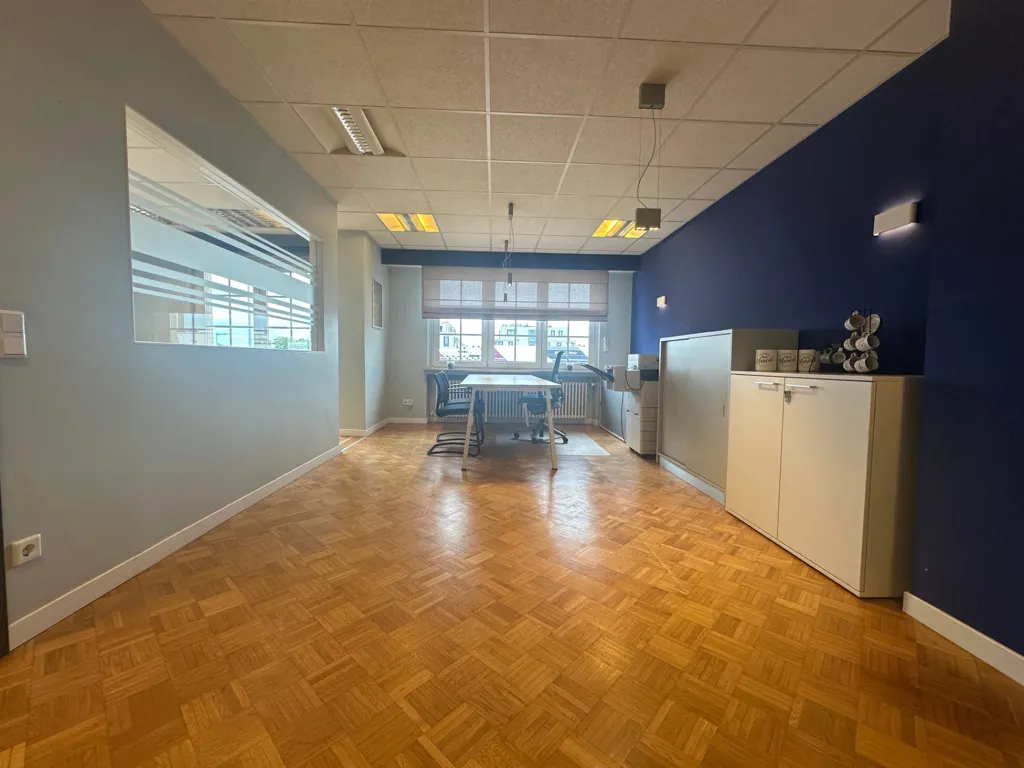 Arbeitszimmer - Semi-Detachiertes Haus mit Terrasse in Dudelange