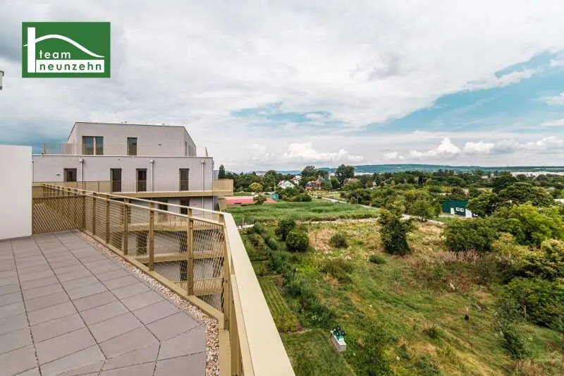 Rõdu - Modern Apartment with Garden in Hirschfeld