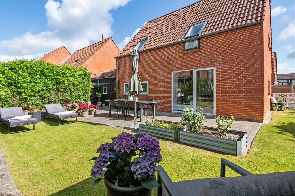 5-room house in Viby J