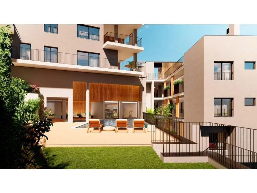 Luxury Flat with Sea Views in Sesimbra