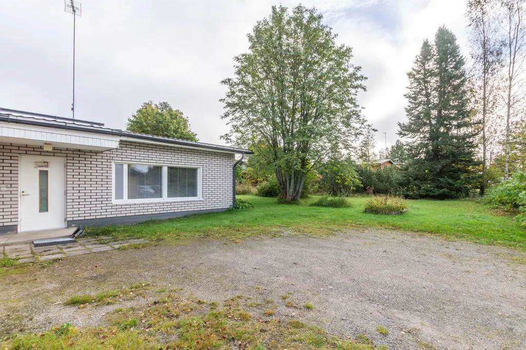 Välivaade - Detached House with Sauna in Juupajoki