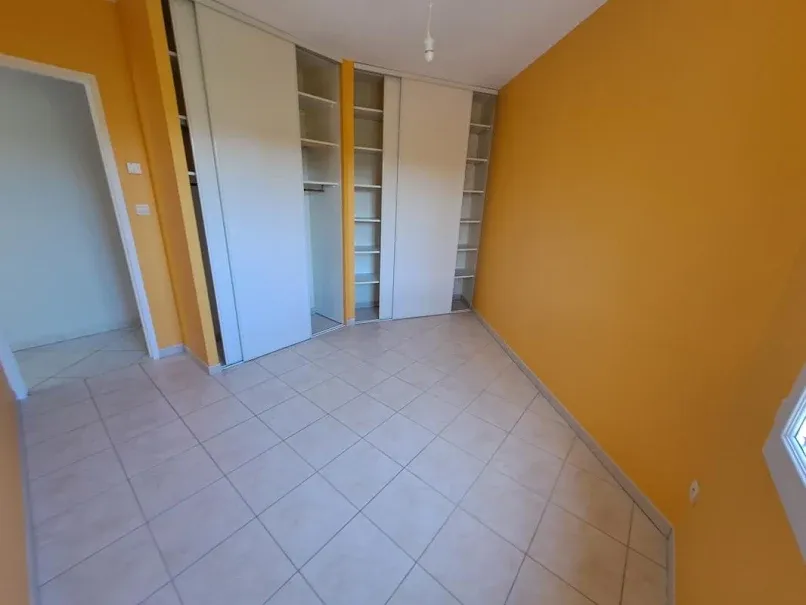 Toad - Charming Flat with Terraces in Pont-l'Abbe-d'Arnoult