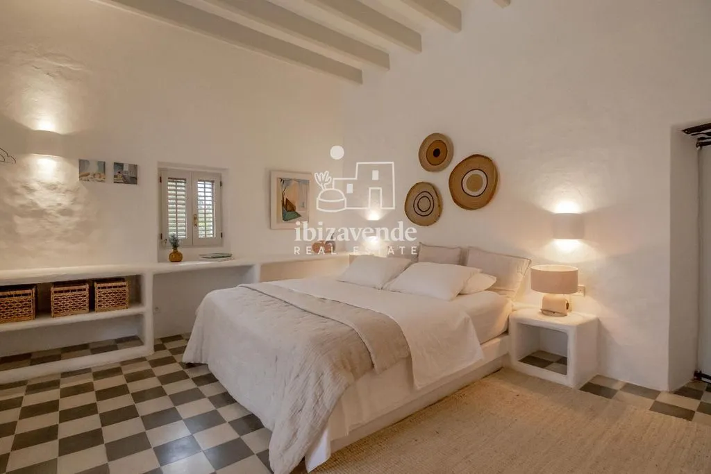 Magamistoad - Luxury Finca with Pool in Puig d’en Valls