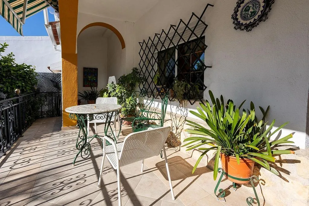 Terrazza - Luxury House with Pool in Cordova
