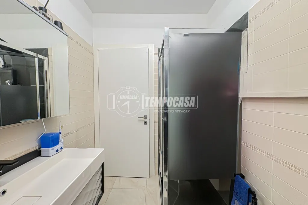 Bagni - Duplex con ingresso privato a Villalta, Cesenatico