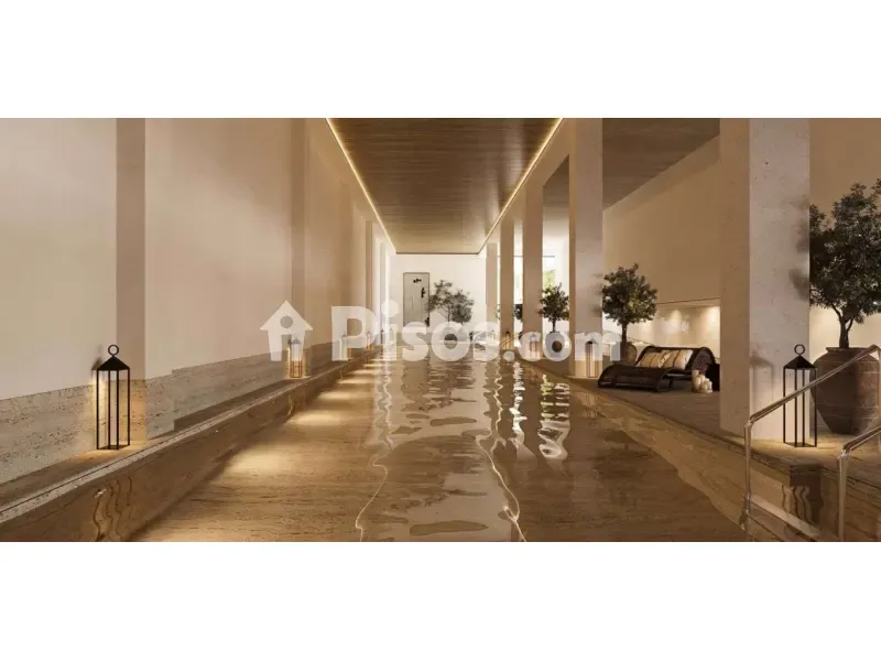 Entrée - Apartment with Sea View in Macenas Resort
