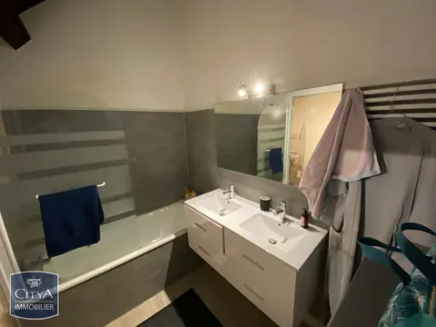 Vannitoad - 2-Bedroom Apartment in Nancy Hyper Centre