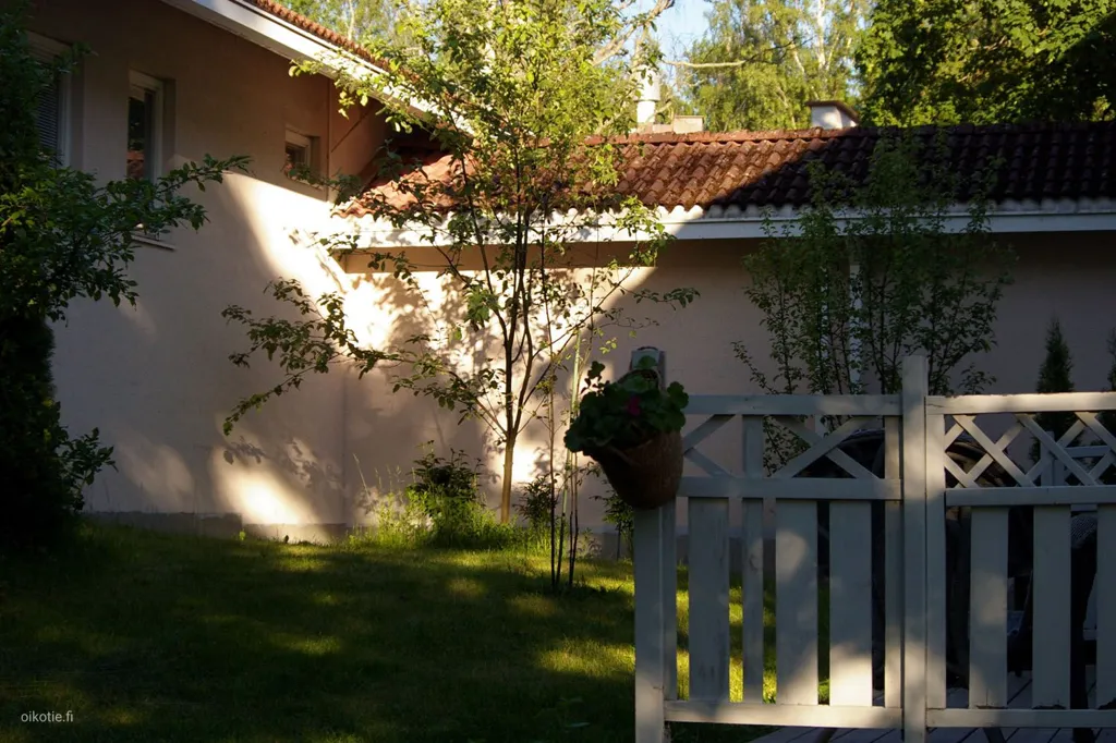 Aed - Apartment with Balcony and Sauna in Heinola