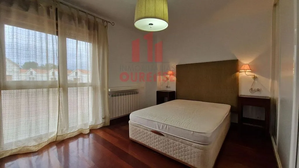 Chambres - Chalet with Pool in Pereiro de Aguiar