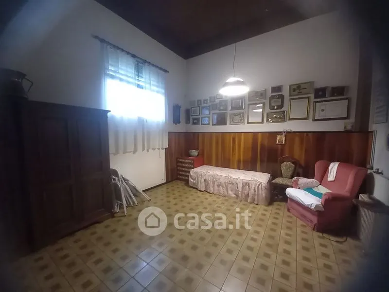 Bedrooms - Signorile Villa with Garden in Crevalcore
