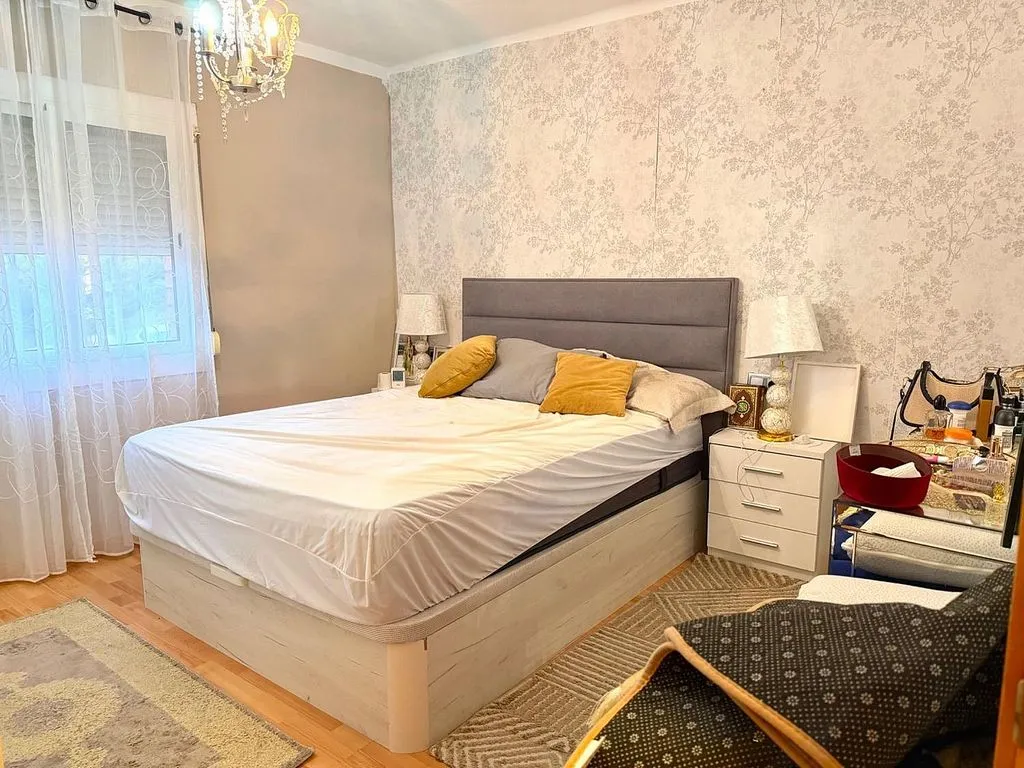 Chambres - Apartment with Mountain View in Cerdanyola Nord