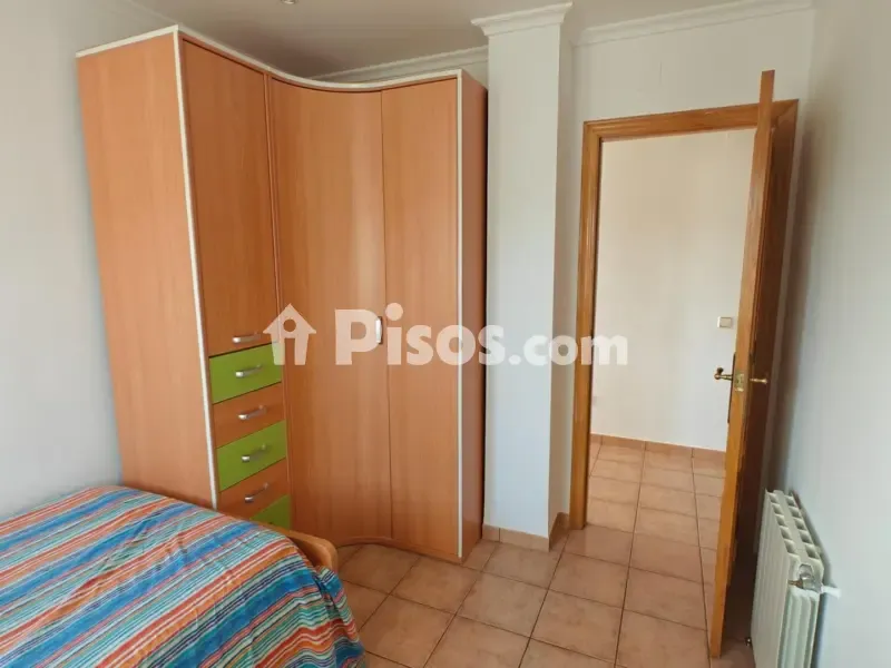 Magamistoad - Chalet with Pool in Macastre