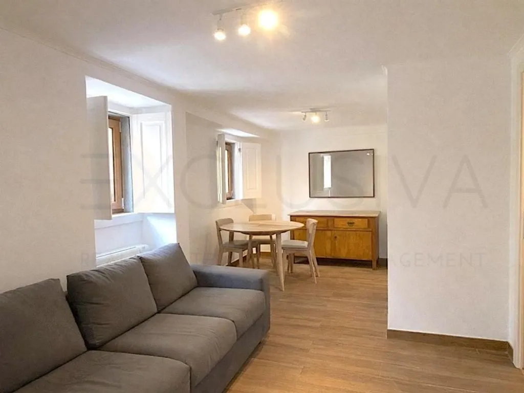 Soggiorno - Triplex Flat with Beach Proximity in Cascais