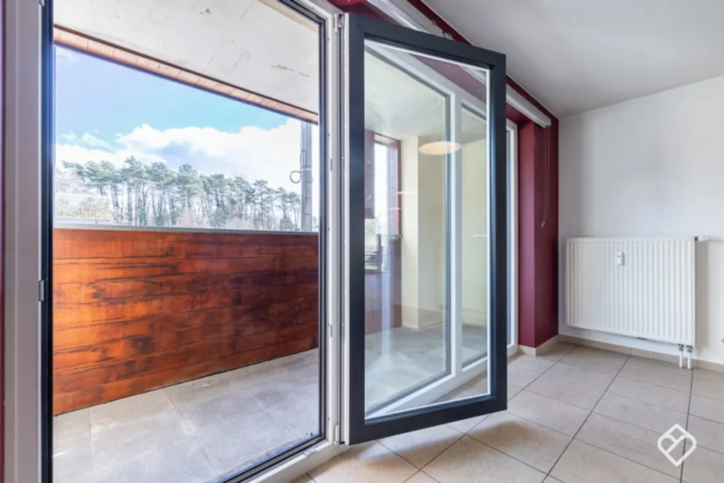 Rõdu - Newly Built Apartment with Terrace in Saint-Léger