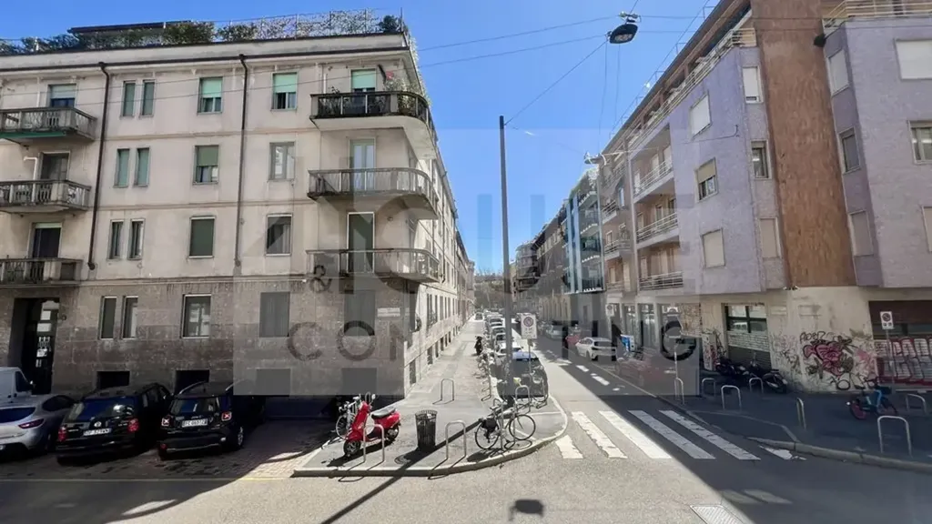 Extérieur - Modernised 2-Bedroom Flat in Milan